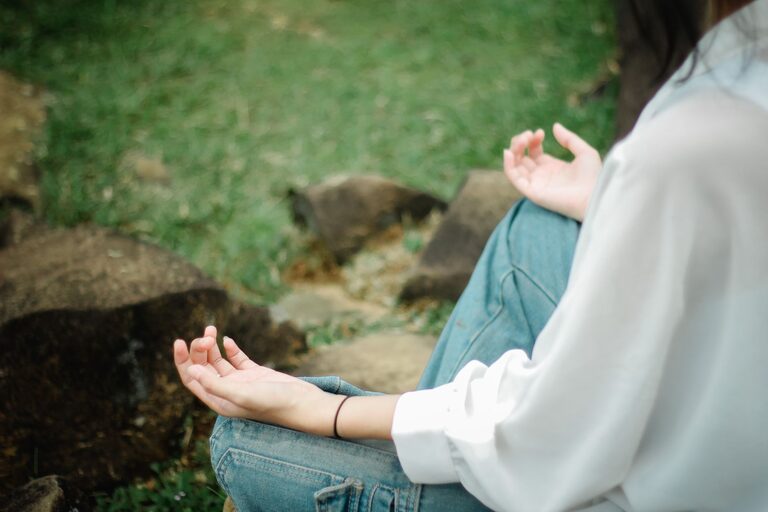 Simple Mindfulness Practices for Daily Life