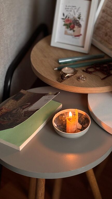 Cozy Evenings Without Screens: Relax and Recharge Naturally